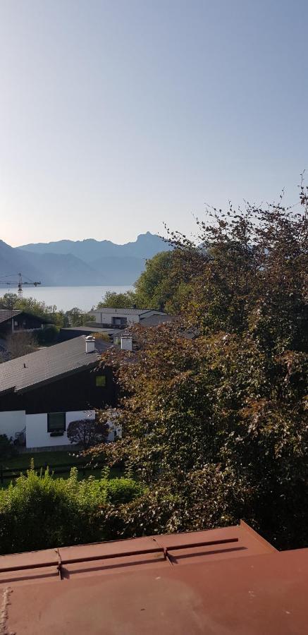 Auszeit Am Traunsee Altmünster エクステリア 写真