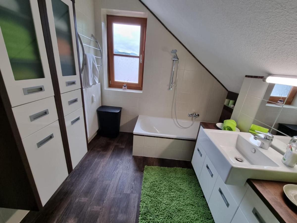 Auszeit Am Traunsee Altmünster エクステリア 写真