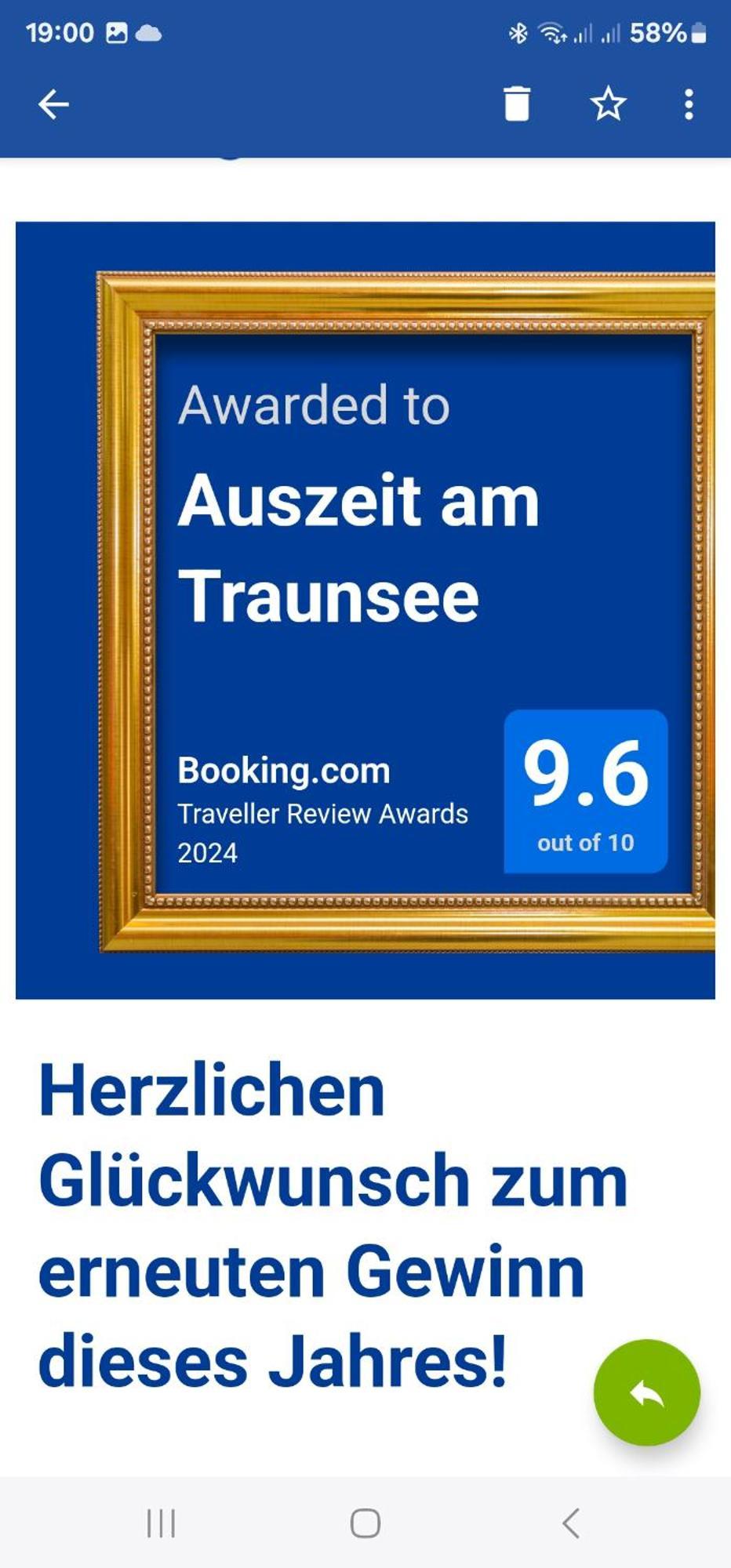 Auszeit Am Traunsee Altmünster エクステリア 写真